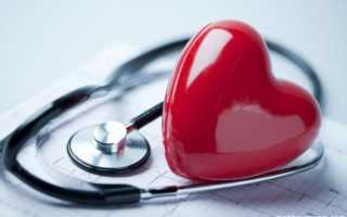 Дополнительная хорда в левом желудочке сердца – аномалия, о которой должен знать каждый