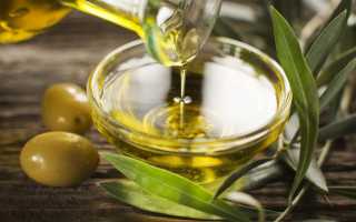 Оливковое масло с лимоном натощак: правила приема и польза данной смеси