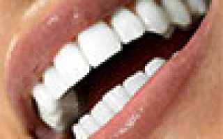 Профилактика кариеса зубов у детей