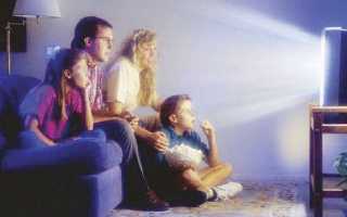 Какое расстояние от телевизора до глаз считается безопасным для зрения: правила просмотра телевизора для детей и взрослых