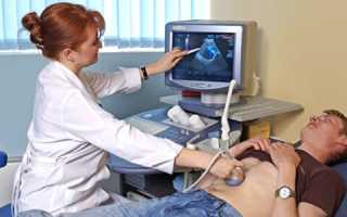 Подготовка к УЗИ органов брюшной полости: что необходимо делать перед обследованием