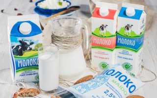 Срок годности пастеризованного молока, правила хранения и отличия от стерилизованного