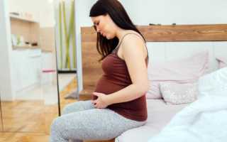 Лечение запора при беременности, особенности проблемы