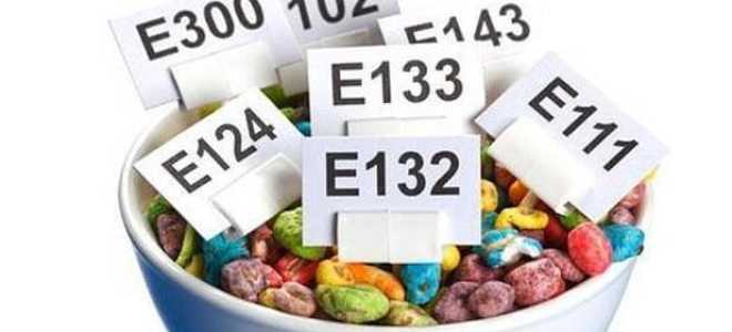 Расшифровка е-добавок, зачем нужны, добавки в составе продуктов, вредные вещества