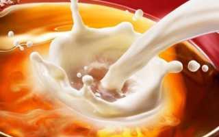 Эффективная диета Молокочай: как похудеть с помощью молока и чая, отзывы