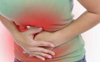 Воспаление слизистой оболочки желудка: причины, симптомы, лечение