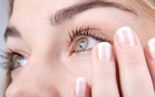 Что делать, если чешутся глаза в уголках? Главные причины и лечение симптомов