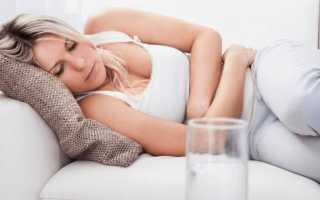 Лечение диареи в домашних условиях: избавляемся от неприятного симптома доступными способами