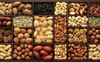 Как правильно есть орехи – общие рекомендации по употреблению полезного продукта