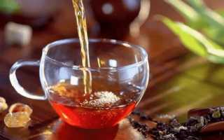 Сколько ккал в чае без сахара, польза и вред напитка