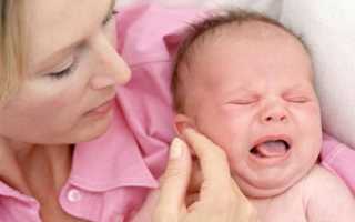 Дисбактериоз у новорожденных — кошмар для молодых родителей!
