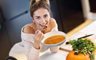 Диетические супы для похудения, рецепты, виды, польза для здоровья