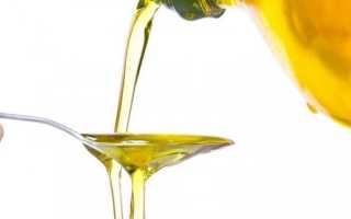 Рекомендации, чем можно заменить оливковое масло