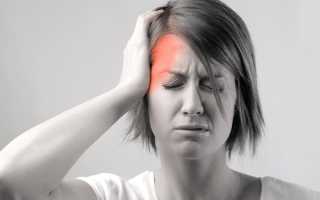 О каких заболеваниях говорят боль правой стороны головы и правого глаза?
