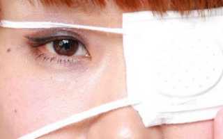 Первая помощь при травме глаза: важные советы по лечению