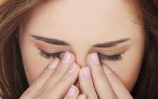 Почему глаз чешется и болит и что можно делать, чтобы устранить симптом?