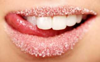 Как проявляется сладость во рту и на что стоит обратить внимание при ее появлении
