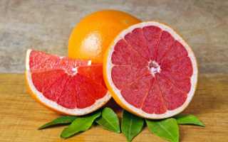 Яично-грейпфрутовая диета на 4 недели: основные рекомендации, противопоказания