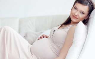Татуаж бровей при беременности — есть ли опасность?