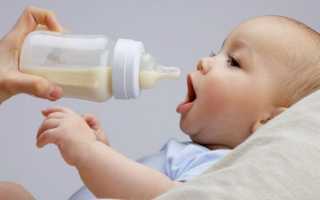 Здоровье малыша: можно ли давать грудничку воду