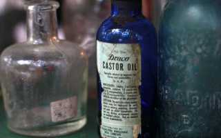 Касторовое масло: особенности, применение, отзывы использовавших