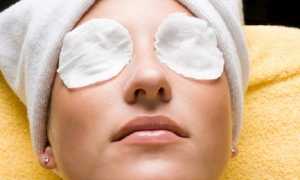 Какая маска эффективнее от морщин вокруг глаз: проверенные рецепты