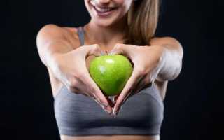 Насколько эффективна яблочная диета, отзывы и результаты похудевших