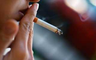Можно ли курить при гастрите и как отказаться от пагубной привычки избежав обострения заболевания