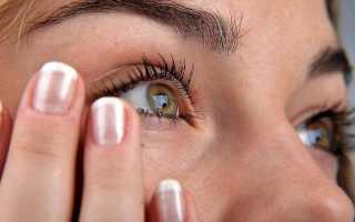 Чем опасен демодекоз век и глаз? Каковы основные симптомы заболевания?