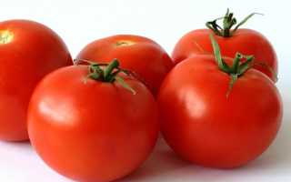 Аллергия на помидоры, причины возникновения заболевания и способы борьбы с ним