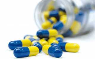 Восстановление флоры кишечника после антибиотиков: рекомендации врачей и народная медицина