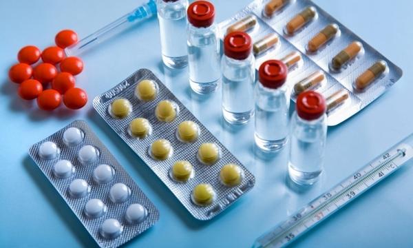 Медикаменты практически всегда помогают в лечении заболеваний