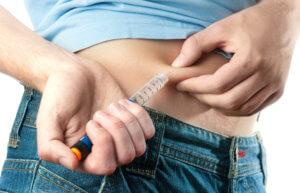 Расчет и введение инсулина