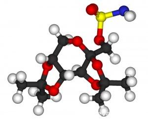 Топитрамат - сложное химическое соединение