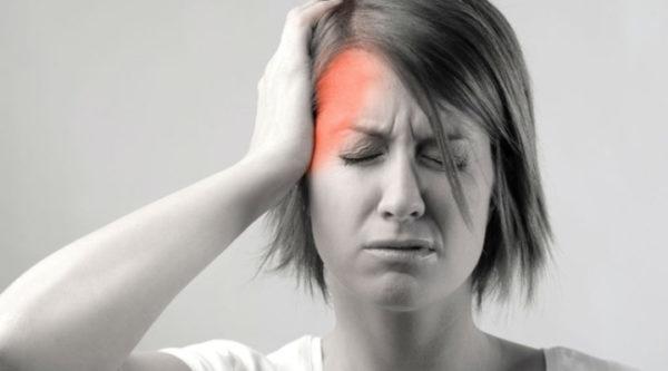 Типичная форма невралгии характеризуется острыми болевыми приступами