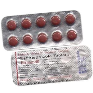 Эзомепразол. Аналог Ланзоптола