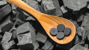 Активированный уголь, дозировка при отравлении