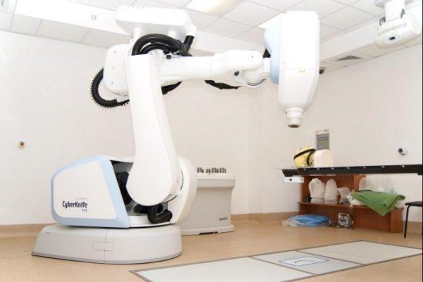 КиберНож (CyberKnife)