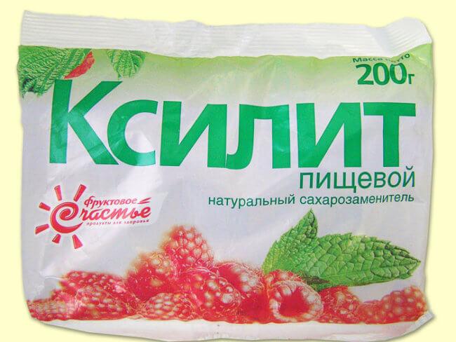 Ксилит