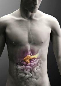 Воспаление кишечника - результат неправильного питания