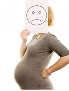 Беременность как причина развития геморроя