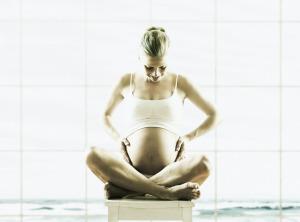 Геморрой во время беременности - частое явление