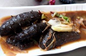 как приготовить кукумарию