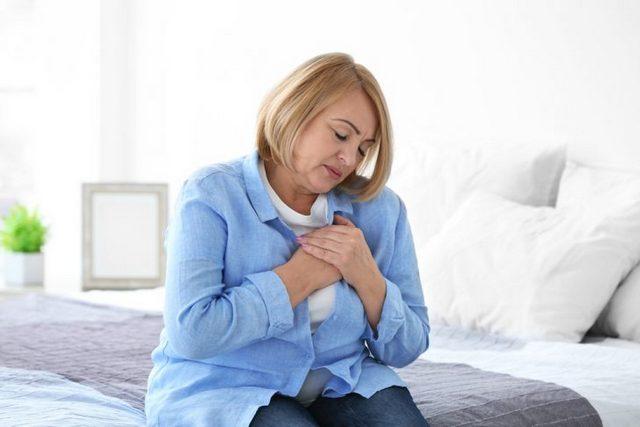 Аритмия при остеохондрозе грудного отдела позвоночника излечима, если все делать правильно и вовремя