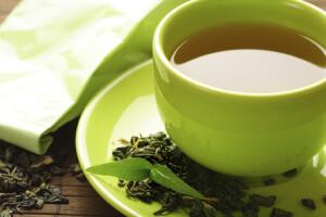 Травяные чаи помогут при начальных стадиях заболеваниях