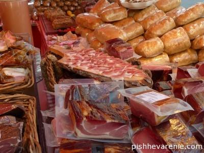 Meat