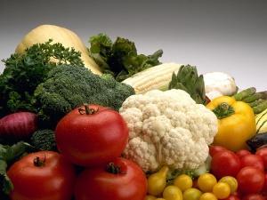 Овощи просто необходимы для нормальной работы пищеварительного тракта