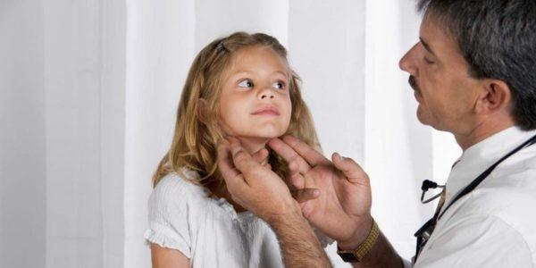 Радикулит может развиться даже у детей, часто болеющих простудными заболеваниями