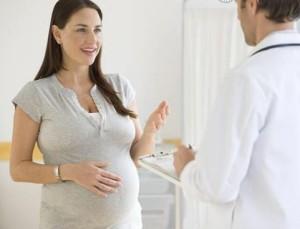 Геморрой при беременности - частое явление