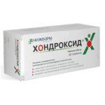 "Хондроксид"